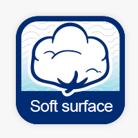  Soft surface