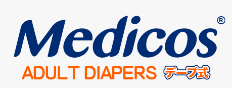Medicos Adult diapers